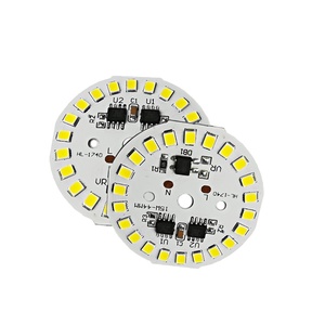 2年間保証LEDモジュール15w220Vレトロフィットドライバーレス90Lm/W SMD2835電球用LEDモジュールPCB - Product Image 1