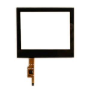 Produttore originale 3.5 pollici ST7796S SPI RGB RGB tipo di interfaccia LCD schermo TFT LCD Touch modulo Display - Product Image 3