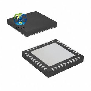 PIC16F707-I/MV BOM IC MCU 8ビット14KBフラッシュ40UQFN PIC16F707-I/MV - Product Image 1