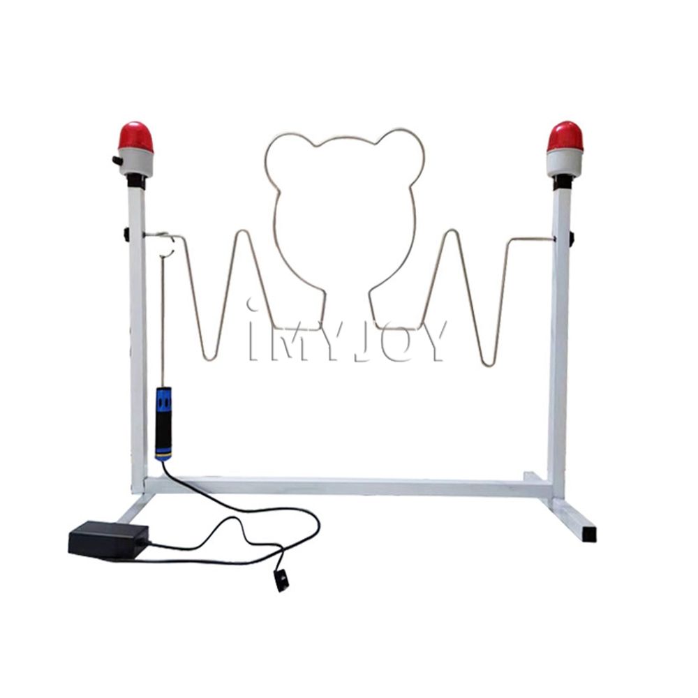 Boucle de courant Version standard