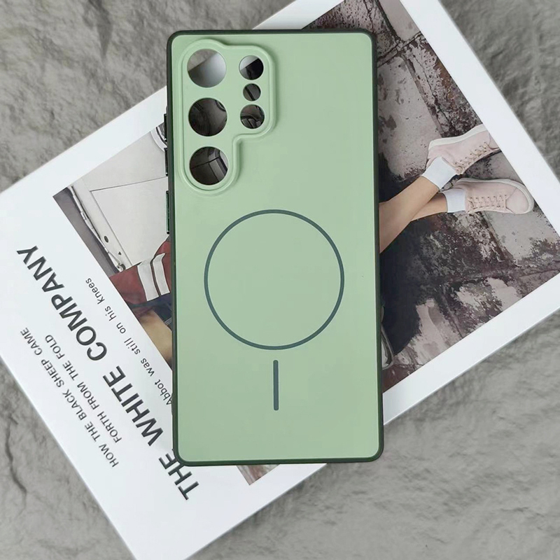 Verde