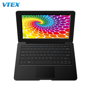 Mini ordenador portátil con Android de 10,1 pulgadas, Notebook educativo de Netbook de cuatro núcleos, portátil barato para estudiantes y niños, precio más bajo - Product Image 4