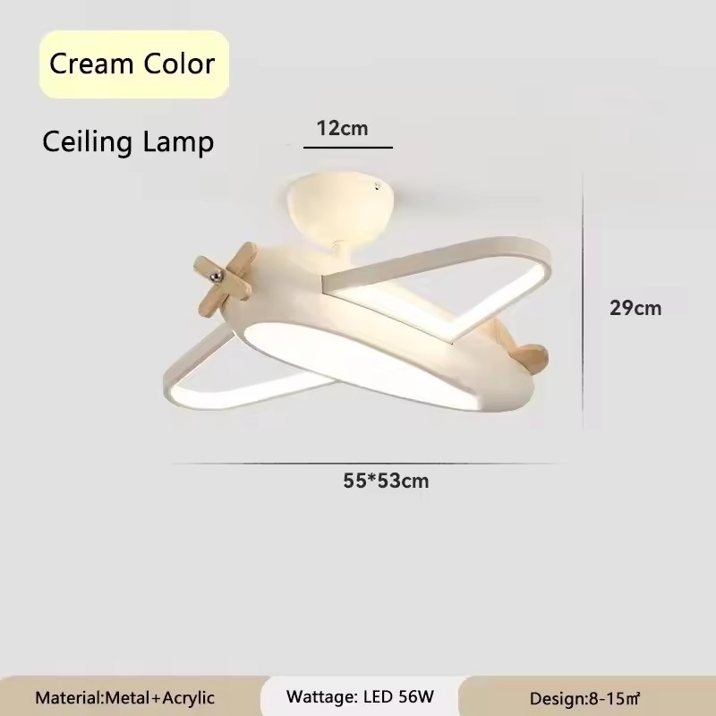 Techo blanco leche