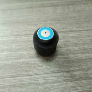 Sensor de oxígeno de 1/2 ", tiempo de respuesta rápido, fácil instalación y calibración, analizadores de gas dentro del rango de 0-25% - Product Image 2