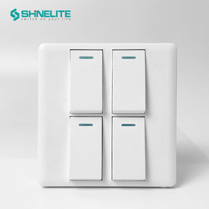 New Arrival Factory Price 1 Gang <strong>Multi</strong>-<strong>function</strong> <strong>Socket</strong> <strong>with</strong> <strong>Switch</strong> - Product Image 4