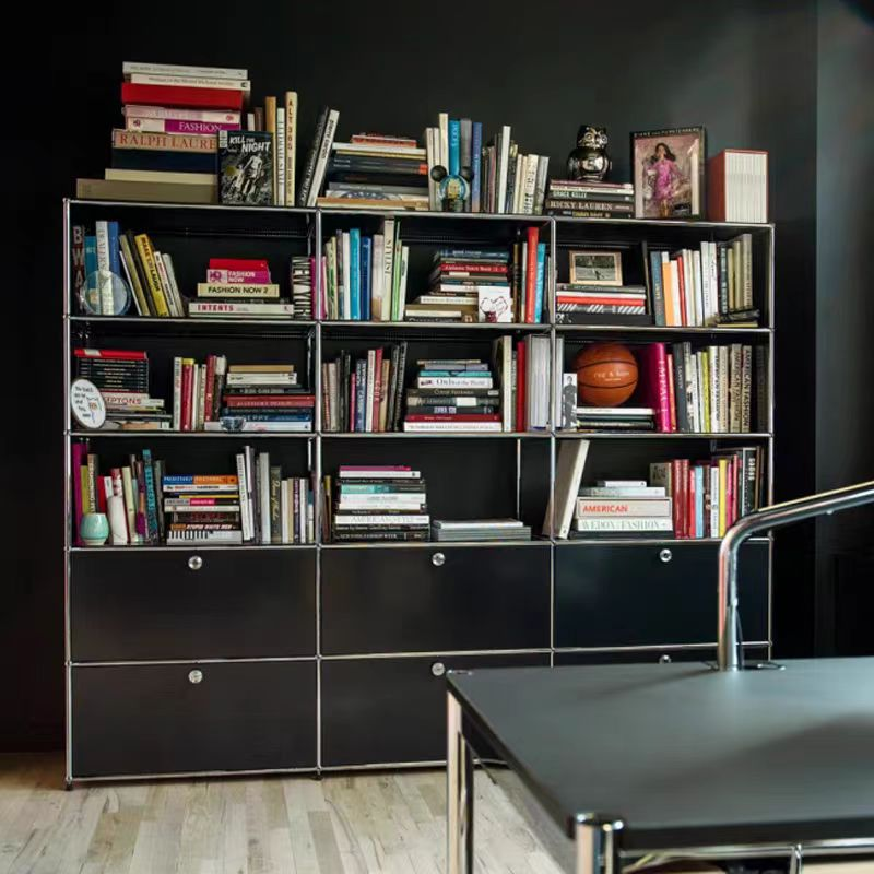 libreria-a7 bianco-22535175