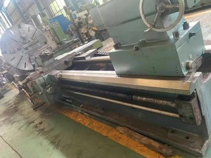 3m Ordinary Horizontal <strong>Lathe</strong> Secondhand Sparks 3000mm <strong>Thread</strong> <strong>Processing</strong> Machine <strong>Tool</strong> 61125 Manual <strong>Lathe</strong> Price - Product Image 6
