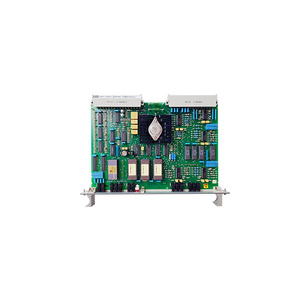 FM9925A-E modulo di programmazione PLC con funzioni di Input/Output (I/O) per controller PAC e dedicati - Product Image 1