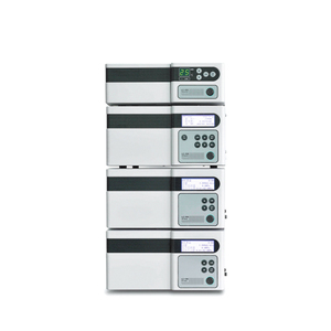 Macchina LC-W100AN per analisi di laboratorio per la cromatografia liquida ad alte prestazioni del sistema HPLC di Wincom - Product Image 2