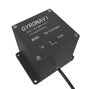 Compact and Lightweight Three-Axis <strong>MEMS</strong> <strong>Gyroscope</strong> Small Size Angular Rate <strong>Motion</strong> &amp; Position <strong>Sensor</strong> - Product Image 4