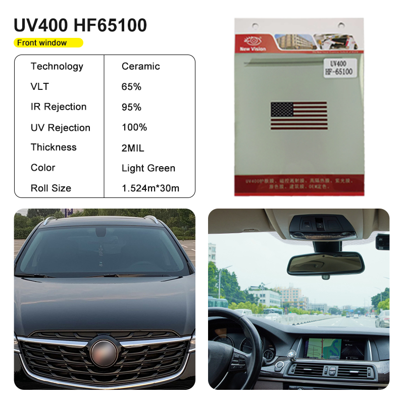 HF65100