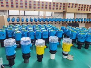 Ultrasonic <strong>Level</strong> <strong>Sensor</strong> Rs485 4-20ma Output Top Installation <strong>Liquid</strong> <strong>Level</strong> Solid <strong>Level</strong> <strong>Sensor</strong> Supplier - Product Image 6