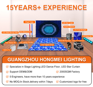 Outdoor 1000W LED Strobe Wasserdicht IP65 Moving Head Strobe Konzert Bühnen licht Night Club Blitzlichter