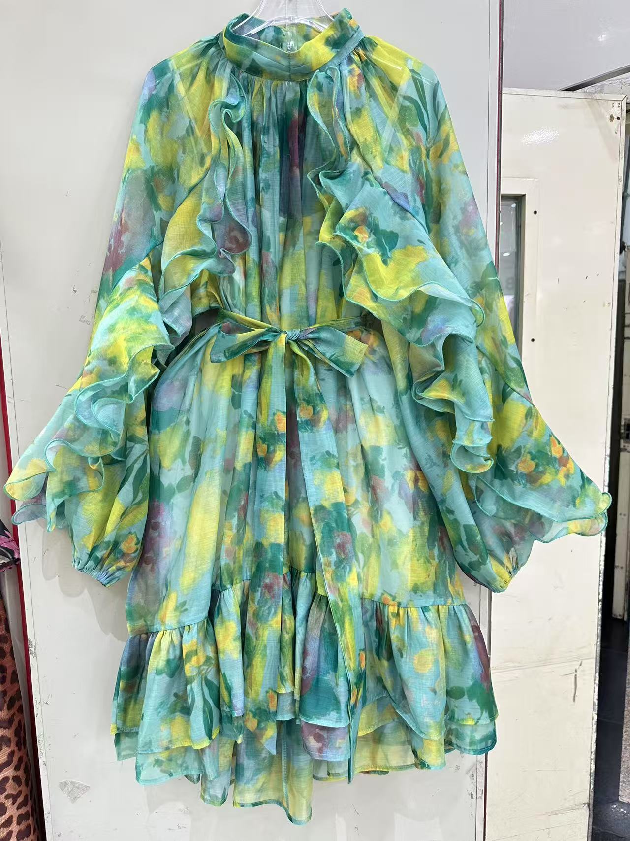 Green printing