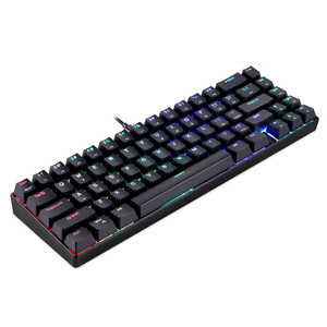 Otospeed-eyboard de 67 canales, eyboard de 67 canales, eycap o AC - Product Image 5