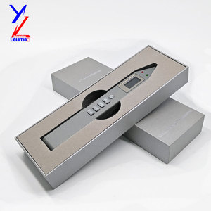 Tự động hiệu chuẩn 0-2500mt hiệu ứng Hall gauss Meter 0.001mt nam châm lĩnh vực sức mạnh Tester cảm biến nhiệt độ phát triển công cụ - Product Image 6