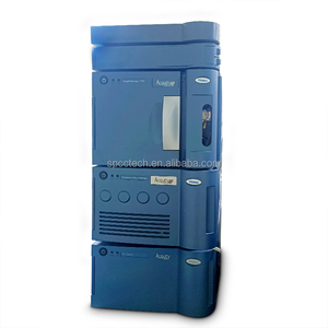 Liquid Chromatography From US Waters Secend-hand High Pressure Liquid Chromatography for Laboratory <strong>Testing</strong> - Product Image 1