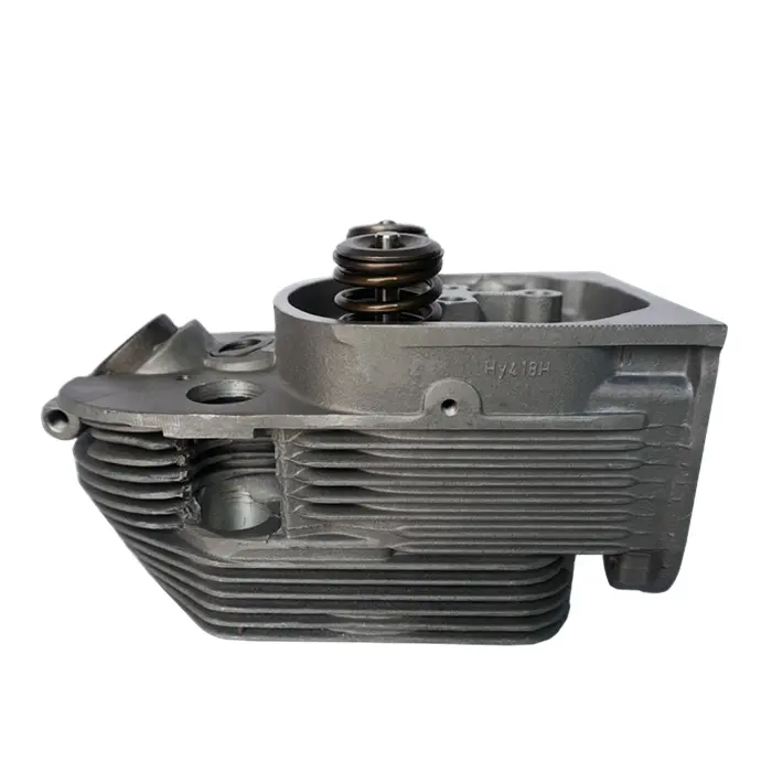 Peças sobresselentes do motor diesel FL912W Cylinder Head 0423 2889 04232889 0423 2233 04232233 peças do motor para Deutz