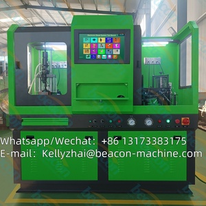 CR1016 Der multifunktion ale Prüfstand könnte Cri Crp Eui eup Heui Heup mit BIP QR-Codierung funktion testen - Product Image 3