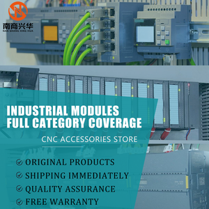 100% nuevo módulo de entrada analógica Original SIMATIC ET 200SP 6ES7134-6TD00-0CA1 controlador lógico programable - Product Image 5