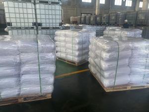 CAS-Nr. 14808-60-7 100% reines hydrophiles Dioxid pulver aus Jiangxi Taikay - Product Image 5