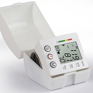<span class=keywords><strong>Monitor</strong></span> Tekanan Darah Digital Perawatan Kesehatan <span class=keywords><strong>Monitor</strong></span> Tekanan Darah Portabel Aneroid Sphygmomanometer - Product Image 5