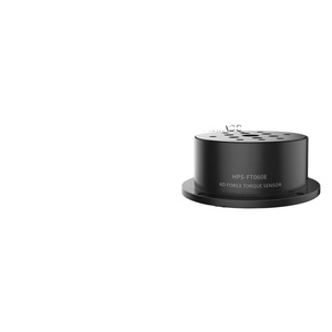 High static <strong>overload</strong> protection 6-Axis Force Torque <strong>Sensor</strong> - Product Image 1