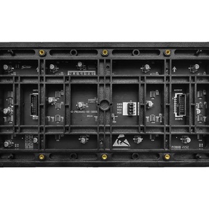 Hot Sell P8 <strong>LED</strong> Module Big Outdoor Billboard <strong>LED</strong> Display Module 8mm 4K SMD2727 <strong>Led</strong> Sign Video Screen <strong>LED</strong> Advertising Wall - Product Image 5
