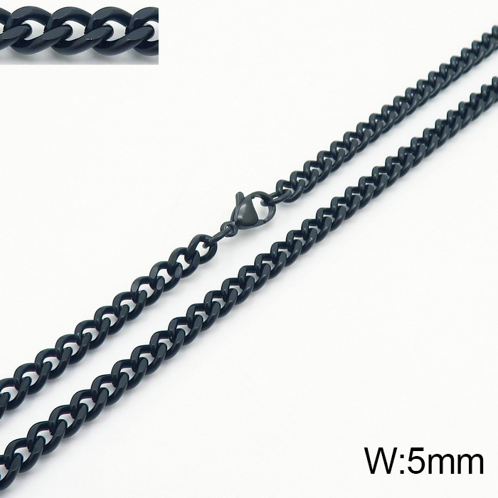 5mm negro