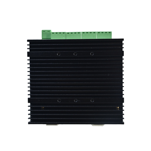 Tarjeta de Control CNC Ethernet Mach3, sistema de control de placa integrada LAN5160T4, placa de ruptura de 4 ejes Y Controlador de paso 2 en 1, 100W, 24VDC - Product Image 4