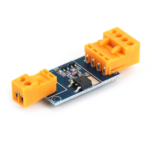 WaveTopSignMOSチューブ電界効果チューブPWM調整パワーモジュールCNC振動ナイフ用5-24Vスイッチ制御ボード - Product Image 1