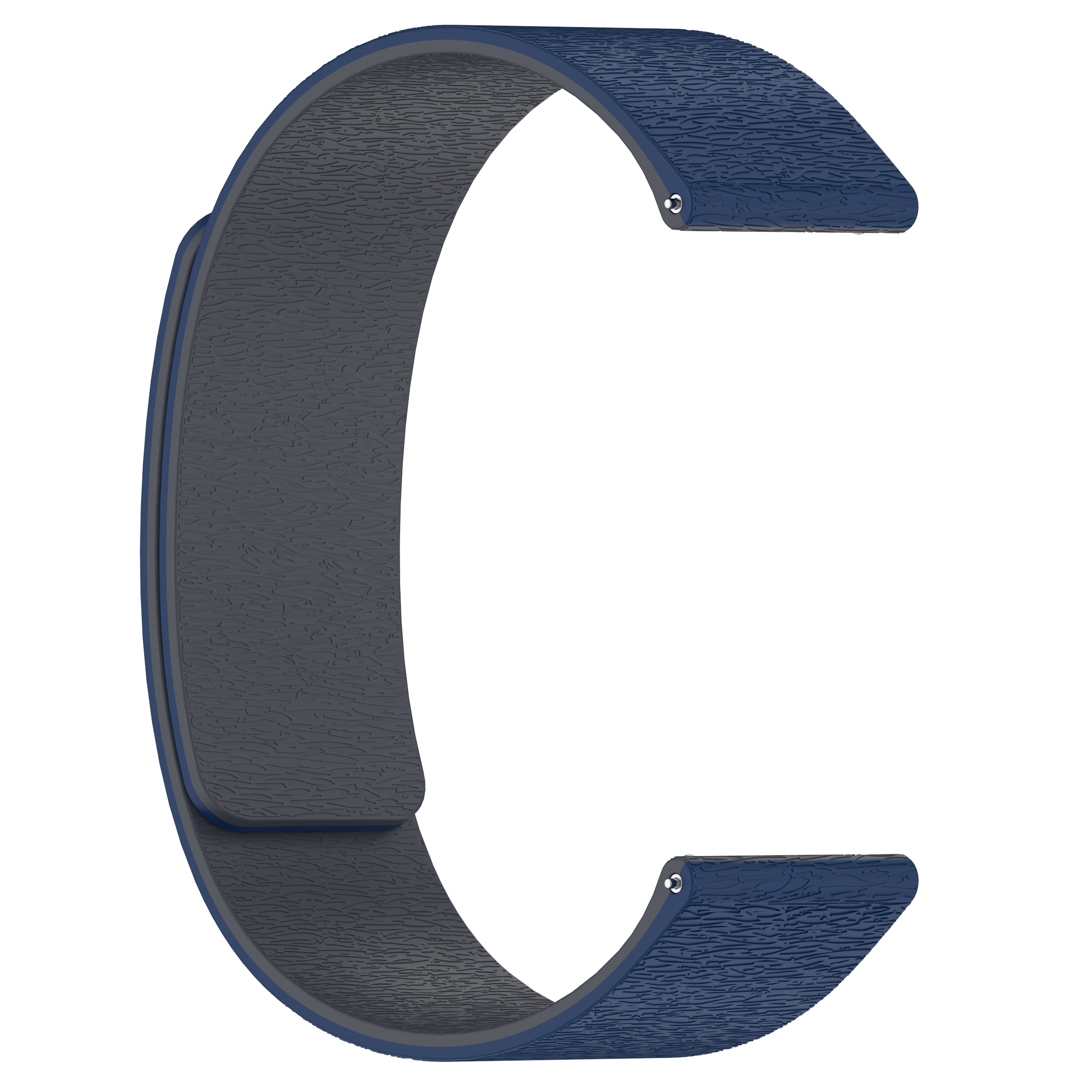 Midnight Blue Gray
