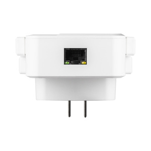 AX3000 Mbps Outdoor Dual Band Wired WIFI 6 Repeater 2.4GHz <strong>5GHz</strong> Long Range WiFi Extender with VoIP Function - Product Image 4
