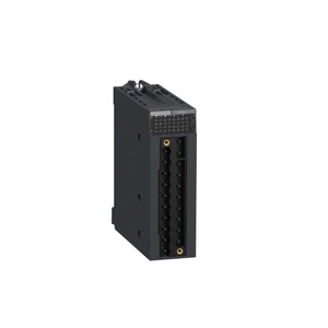 Bmxdaidaiyeni 1 yıl garanti yeni ve orijinal ayrık giriş modülü bmxdaidaimodicon 16 16 girişler 100 ila 120V AC - Product Image 3