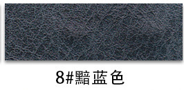 8 rouleaux de code bleu foncé-h88035