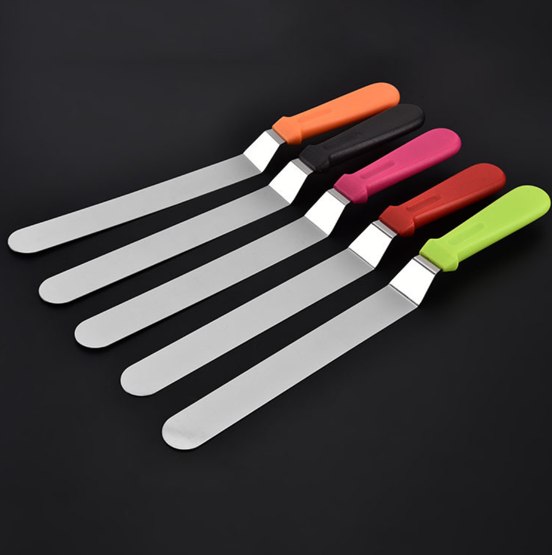 Cake Spatula (A)