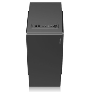 Carcasa de PC de alta capacidad, carcasa de computadora Micro ATX, gabinete de CPU, Torre media, fundas de computadora de PC baratas, torres con ventana de Panel lateral - Product Image 4
