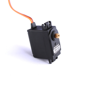 K-power DM1500 15kg metall getriebe servo MG995 wasserdichte fernbedienung hobby servo rc roboter servo motor - Product Image 5