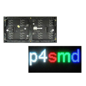 Kapalı açık hava reklam ledi modülü P2 P2.5 P3 P4 P5 P6 P8 P10 tam renkli RGB Led modülü - Product Image 1