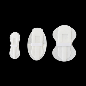 Tempelan kateter uretra <span class=keywords><strong>Foley</strong></span> kateter kaki Kandung kemih tas stabilisasi canula perangkat kateter memperbaiki stiker - Product Image 6