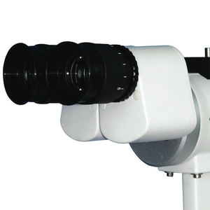 Hot Koop 5 Stap Digitale Spleetlamp Biomicroscope Met Betaalbare Prijs En Hoge Kwaliteit Voor Oogheelkunde Diagnose Machine - Product Image 4