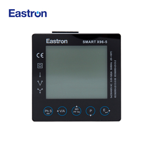 Smart X96-5J Multifunktions Digitale Eingang/Ausgang Ethernet Port/Gateway (RTU zu TCP) Digitale Solar Power Meter