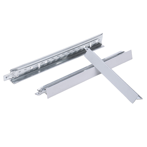 天花板框架的天花板t形网格，天花板轮廓系统 - Product Image 1