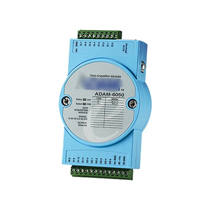 New original ADAM-6052 16-channel bidirectional digital <strong>input</strong>/<strong>output</strong> I/O <strong>module</strong> ADAM-6052-D - Product Image 4