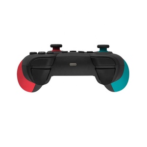 Hot Selling <strong>Wireless</strong> <strong>Controller</strong> Mobile Joystick Gamepad <strong>Game</strong> <strong>Controller</strong> for Nintendo Switch - Product Image 6
