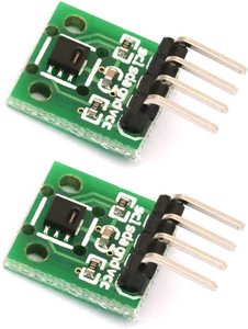 SHT20 Temperatur-Feuchtigkeit sensor modul I2C IIC Digitaler Temperatur-Feuchtigkeit mess sensor für Arduino