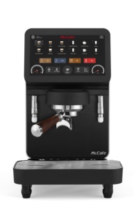 Многофункциональная кофеварка для эспрессо - Product Image 5