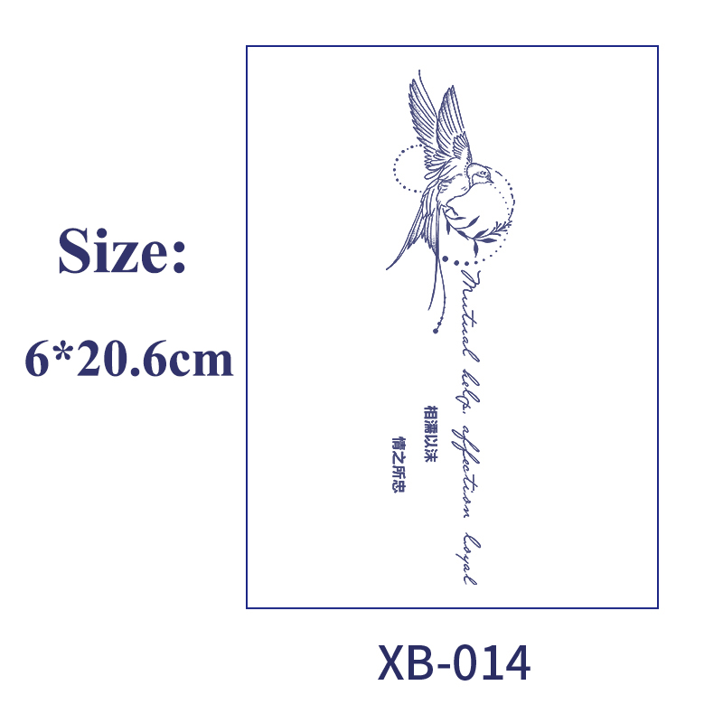 XB-14