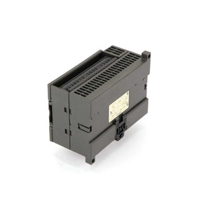 6ED1052-2MD08-0BA1 Serie PLC PAC Controladores Nuevo Stock de almacén original para automatización de edificios - Product Image 1