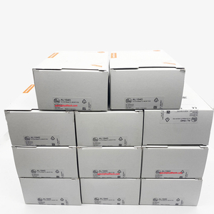 Nueva Estación Maestra IO Link original con interfaz Modbus TCP AL1940 IO-Link Master CL MB 8P IP20 - Product Image 3